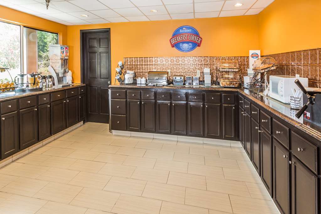 Surestay Plus Hotel By Best Western Durham Medical Center Einrichtungen foto